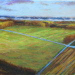 New Paintings by Diana Suttenfield at Jeff Co. Arts Council Gallery